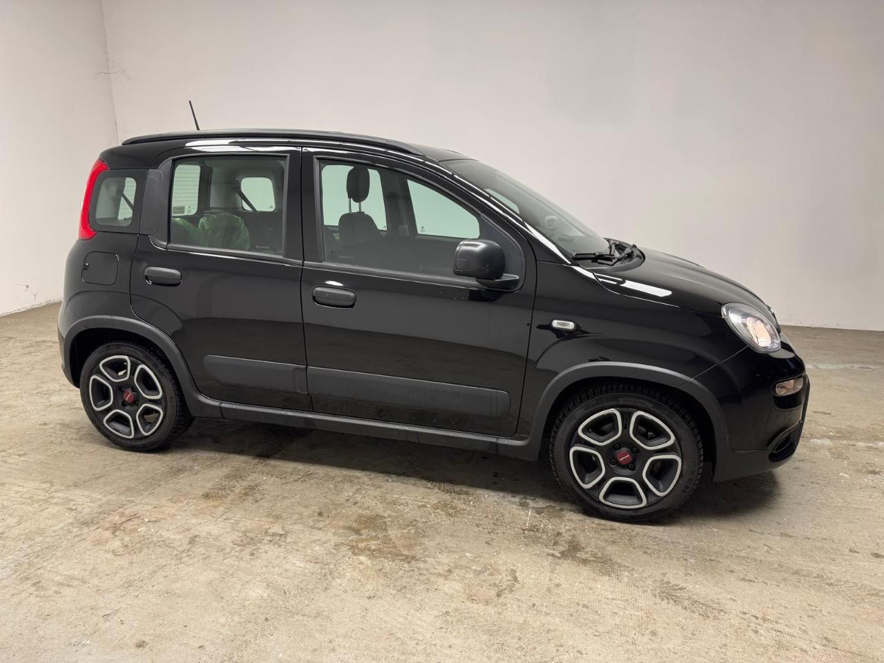 Fiat Fiat Panda usata 14