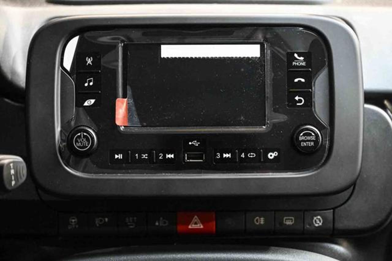 Fiat Fiat Panda usata 8