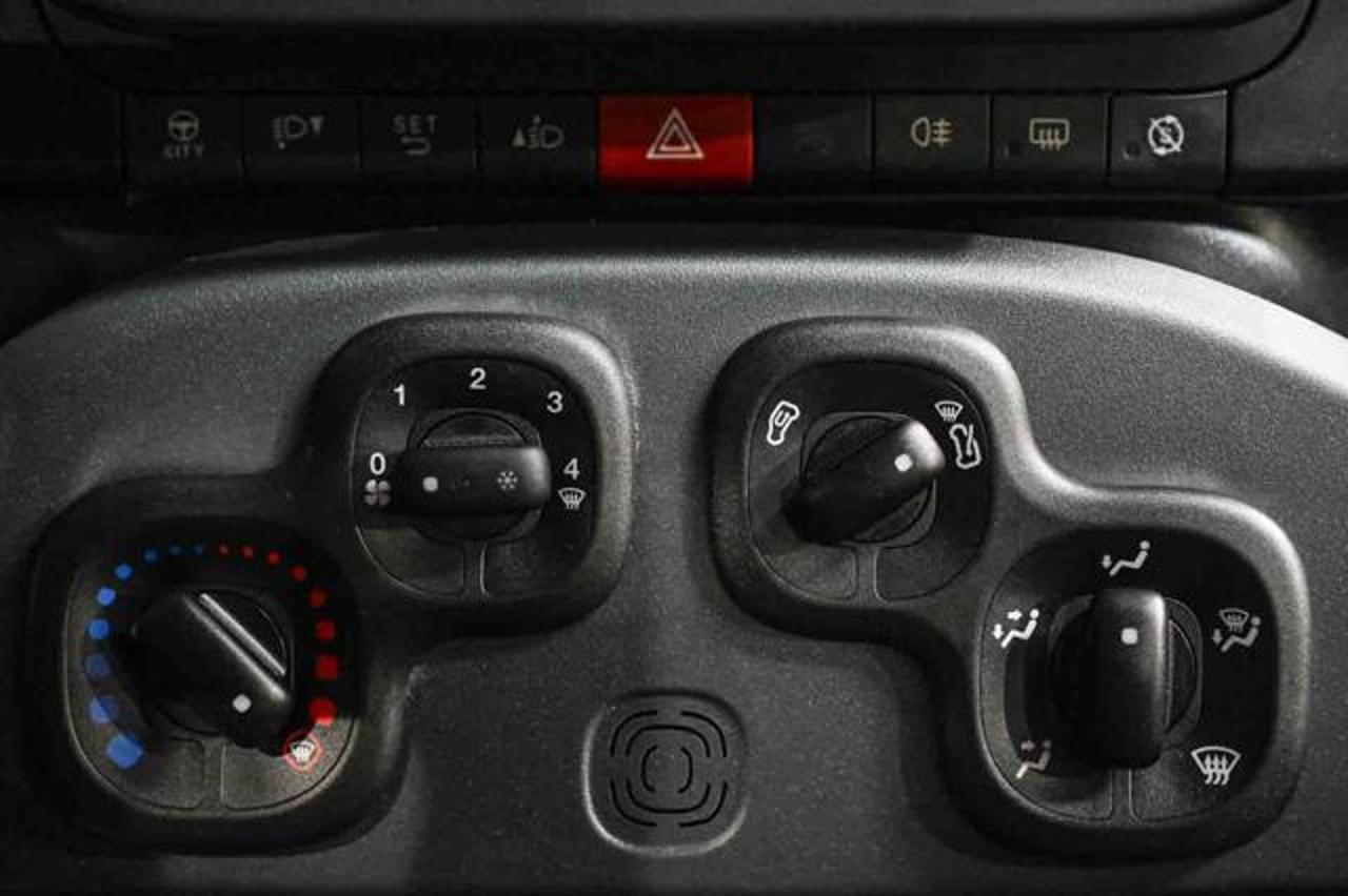 Fiat Fiat Panda usata 9