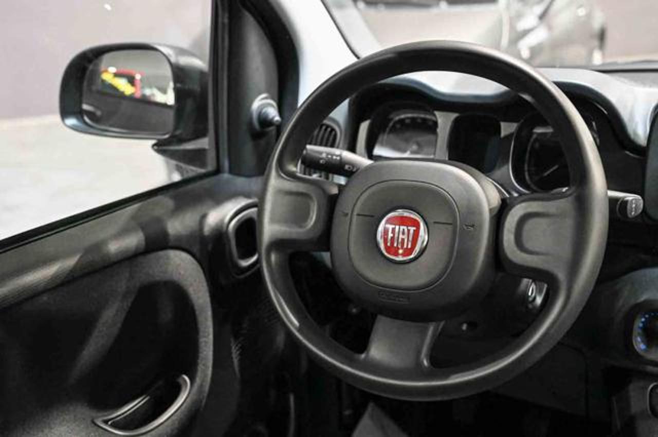 Fiat Fiat Panda usata 12