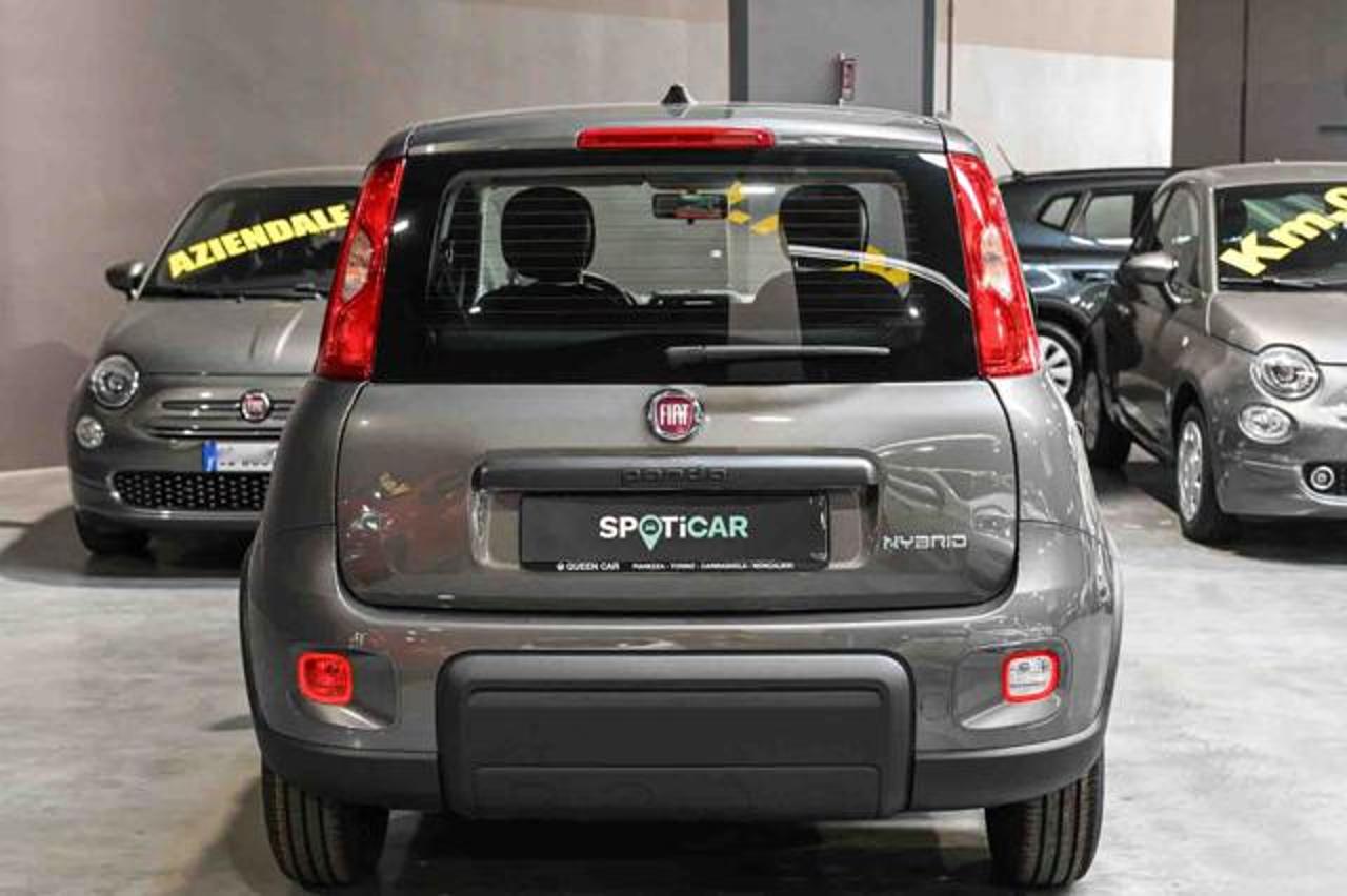 Fiat Fiat Panda usata 17