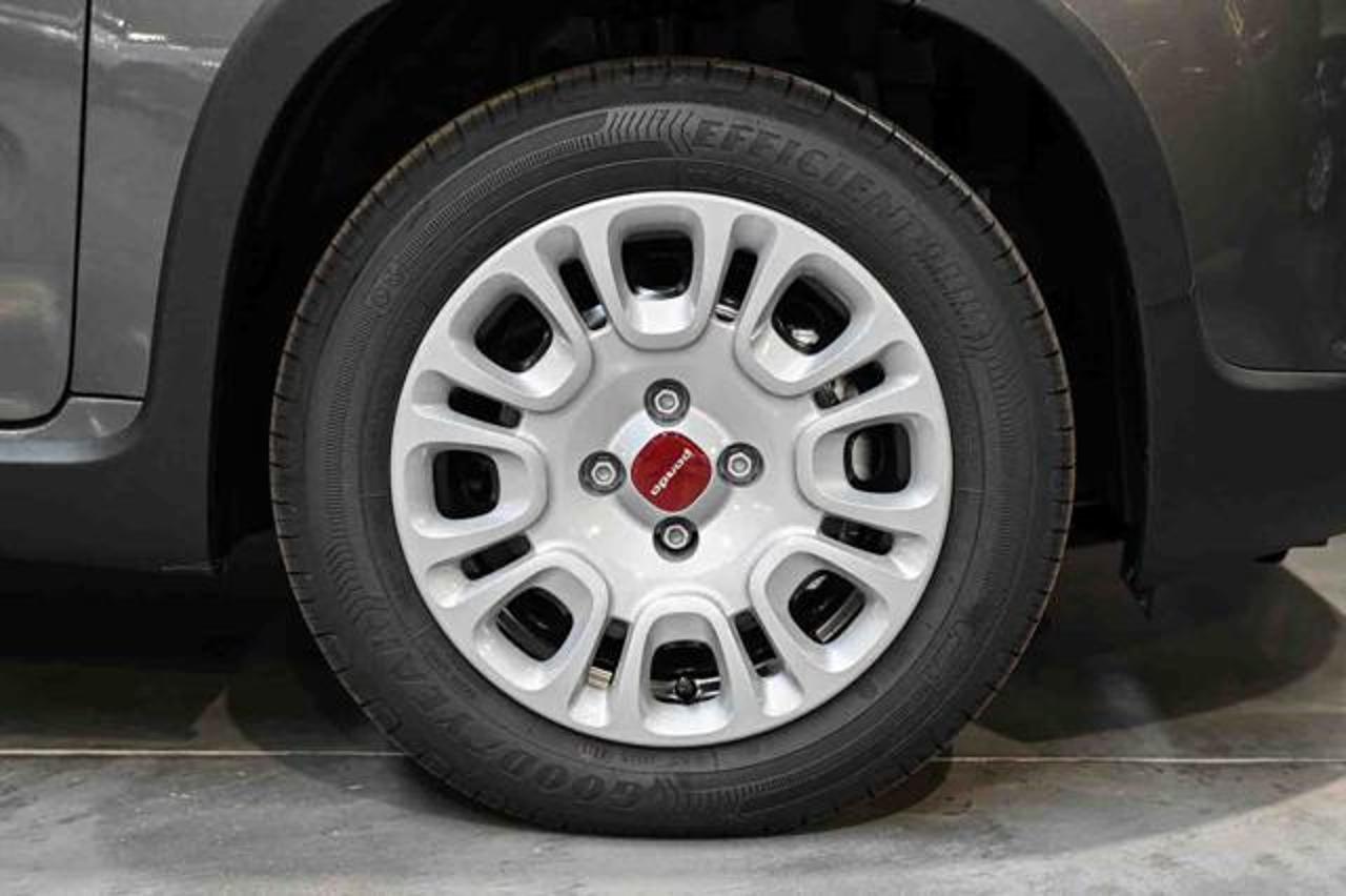 Fiat Fiat Panda usata 20