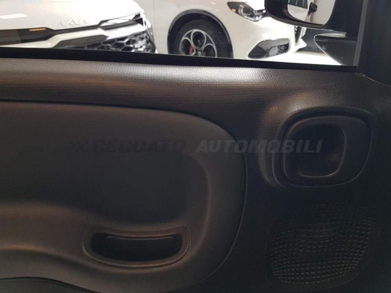 Fiat Fiat Panda usata, con esp