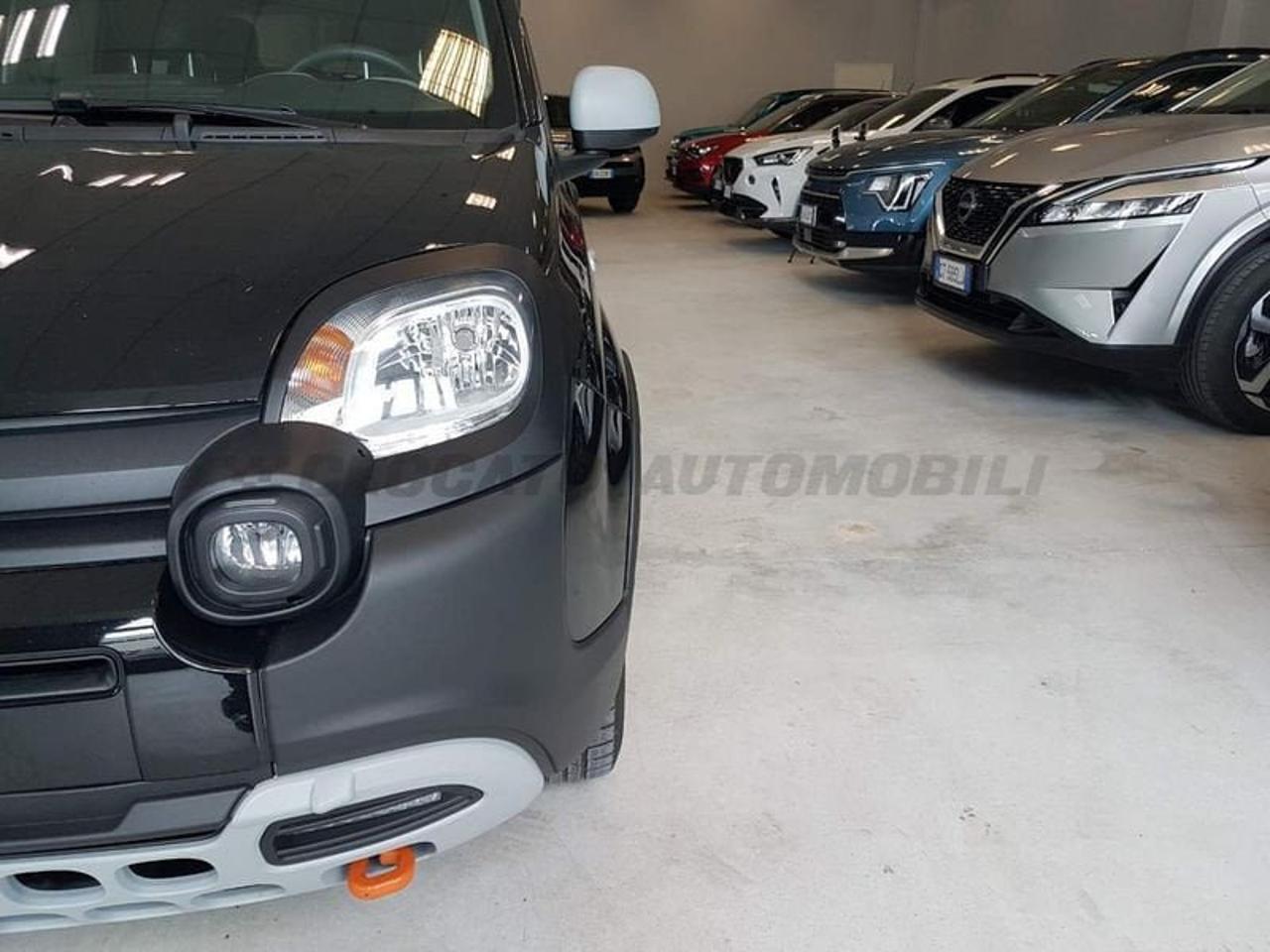 Fiat Fiat Panda usata 9
