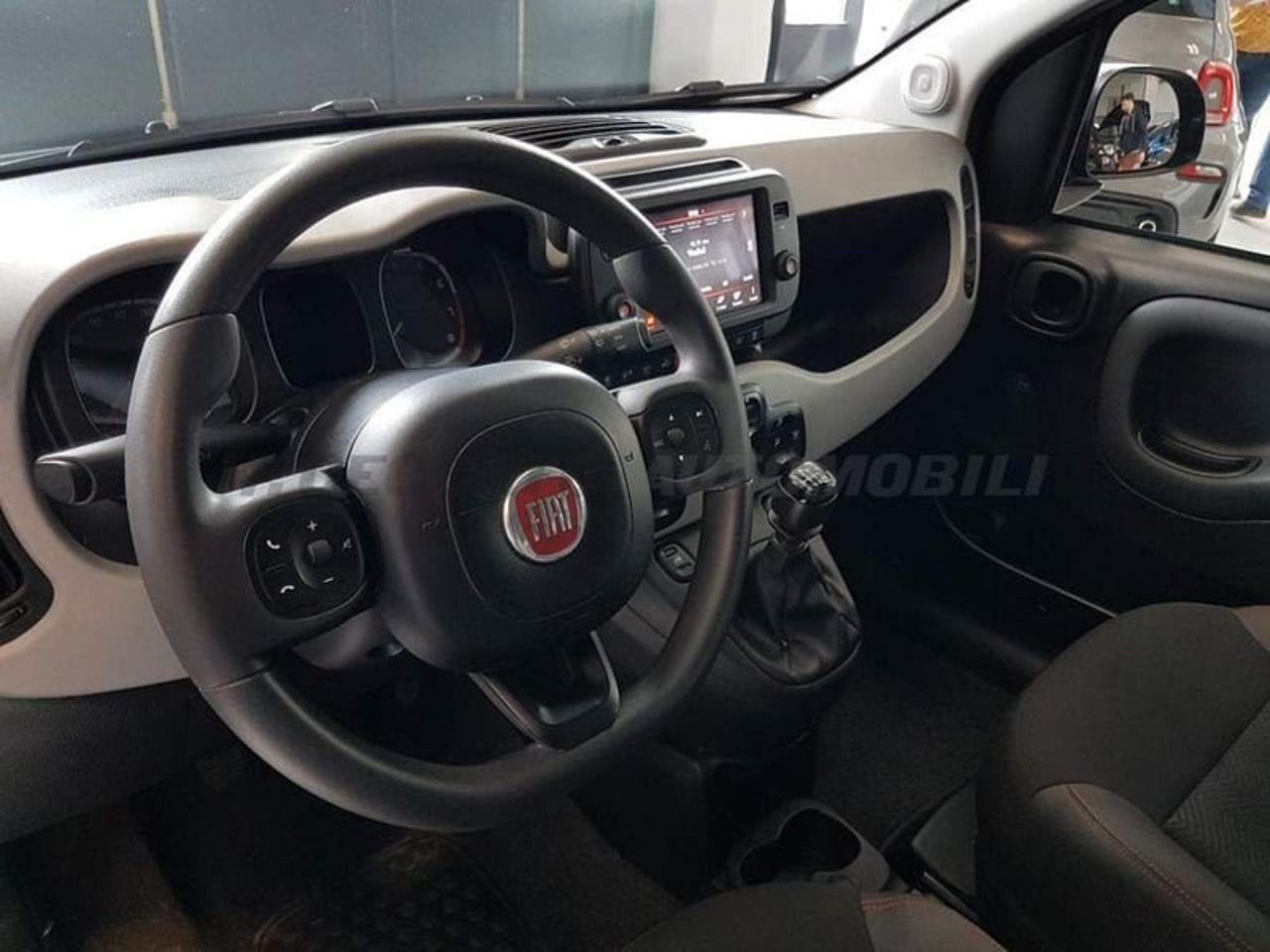 Fiat Fiat Panda usata 12