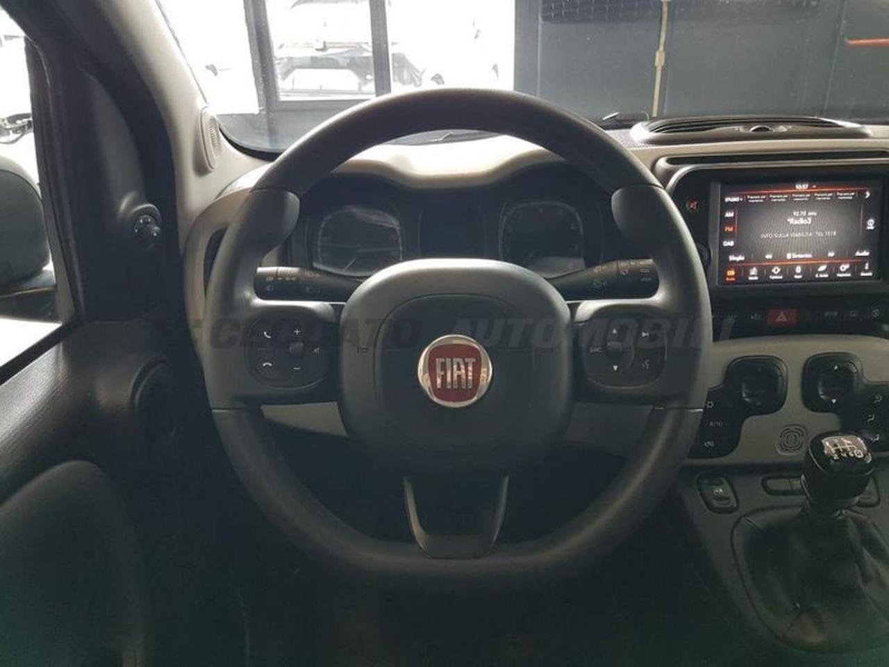 Fiat Fiat Panda usata 13