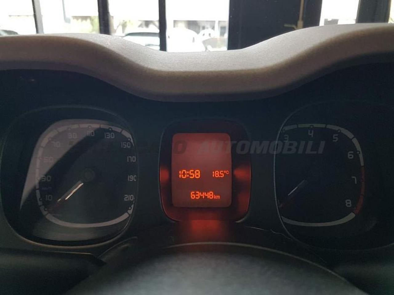 Fiat Fiat Panda usata 14