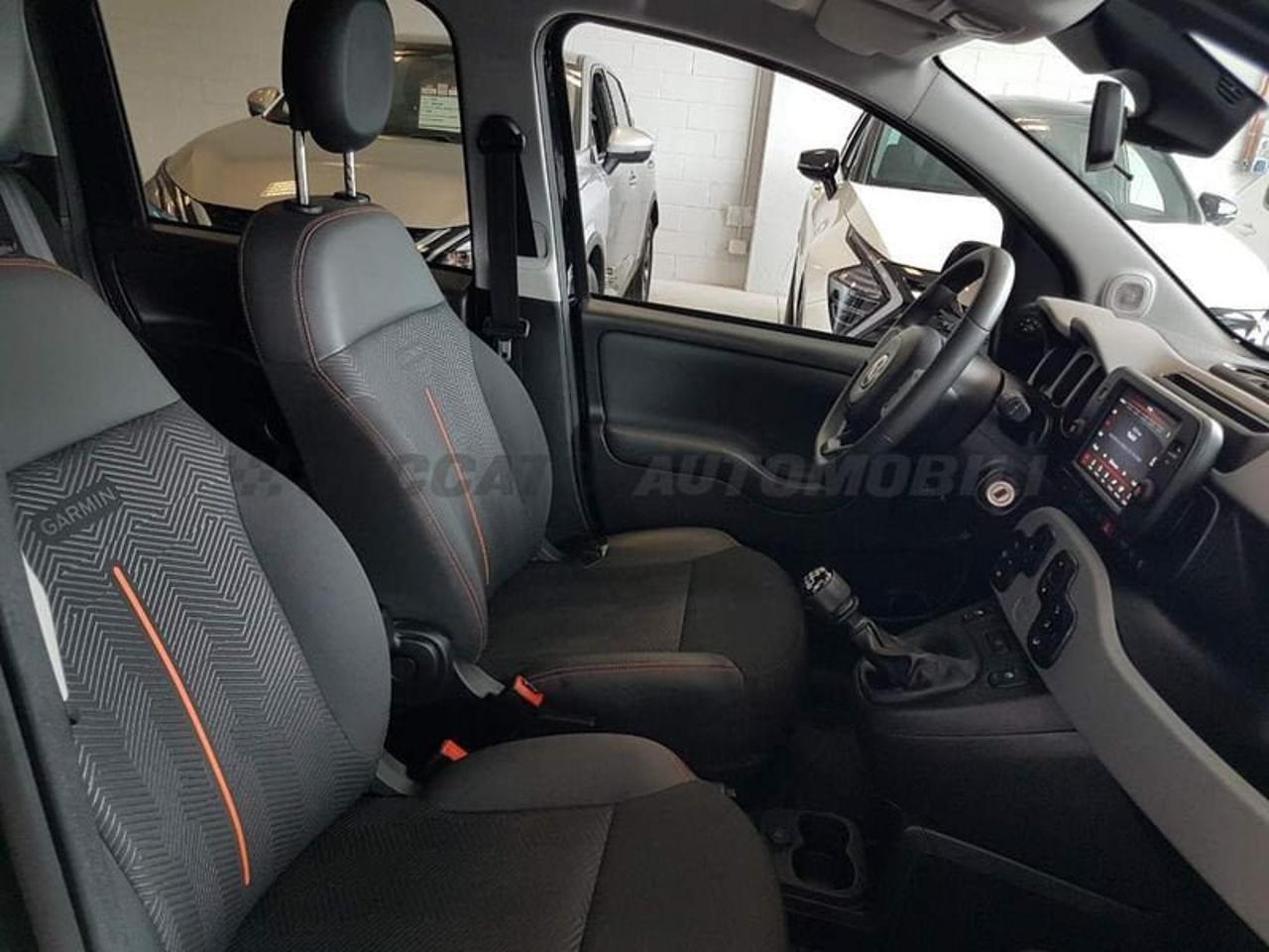Fiat Fiat Panda usata 16
