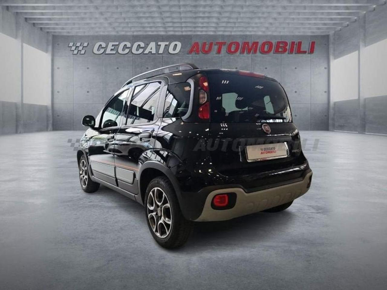 Fiat Fiat Panda usata 17
