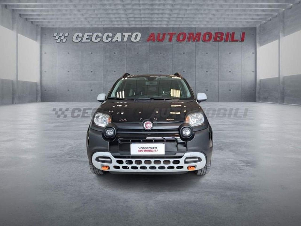Fiat Fiat Panda usata 18