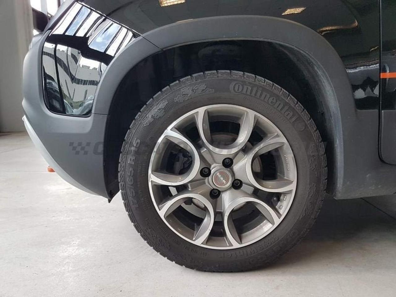 Fiat Fiat Panda usata 20
