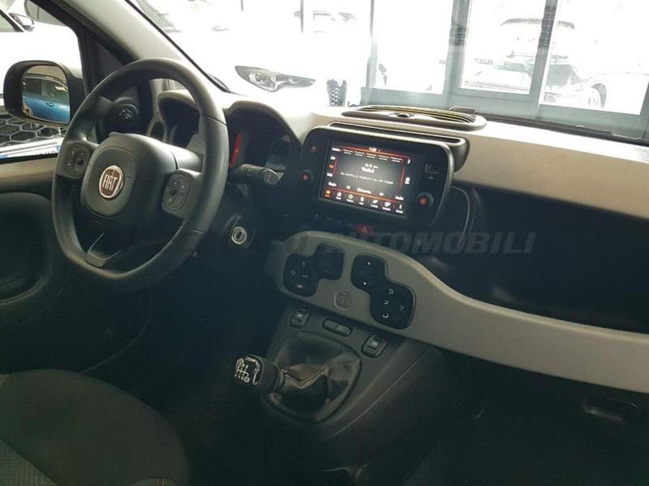 Fiat Fiat Panda usata 21