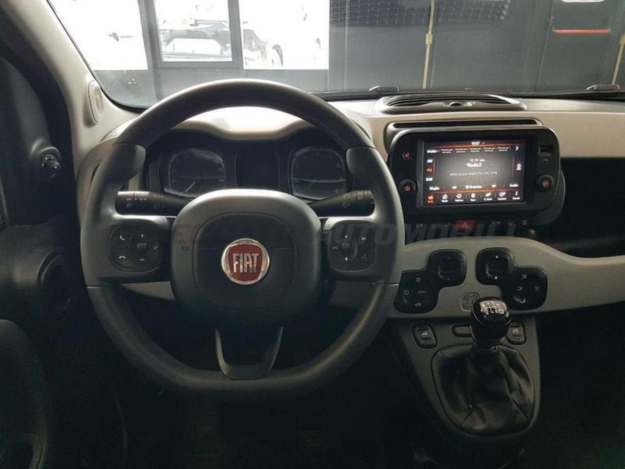 Fiat Fiat Panda usata 22
