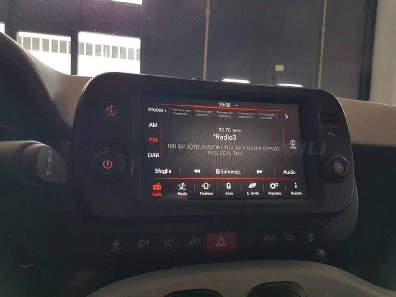 Fiat Fiat Panda usata 23