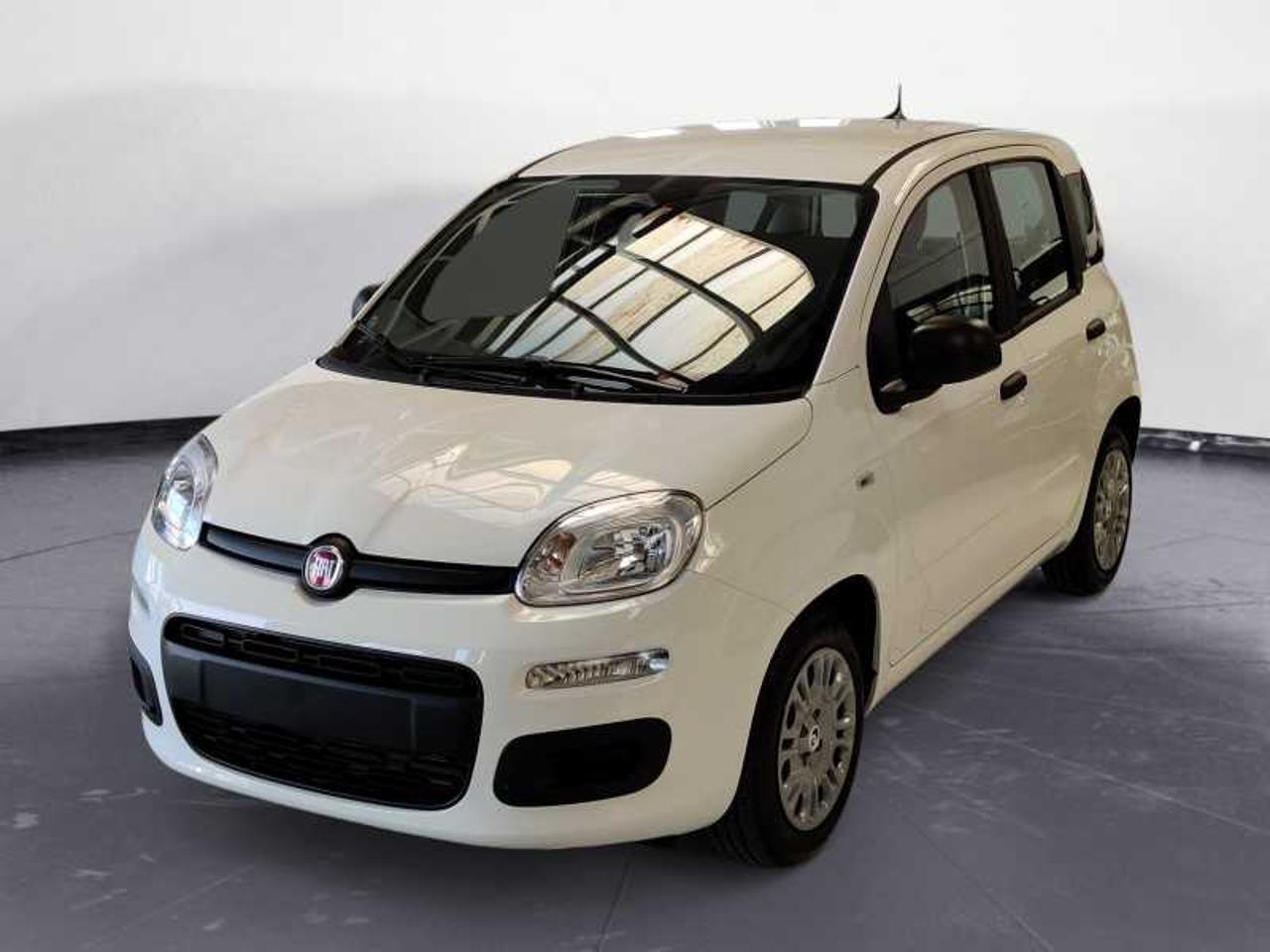Fiat Fiat Panda PANDA NUOVA My25 1.0 70cv Hybrid Panda