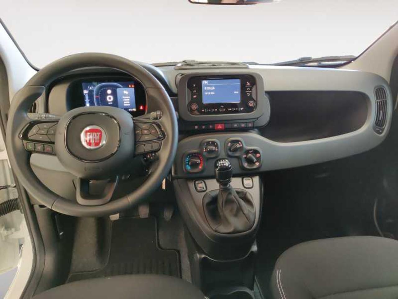 Fiat Fiat Panda usata 1