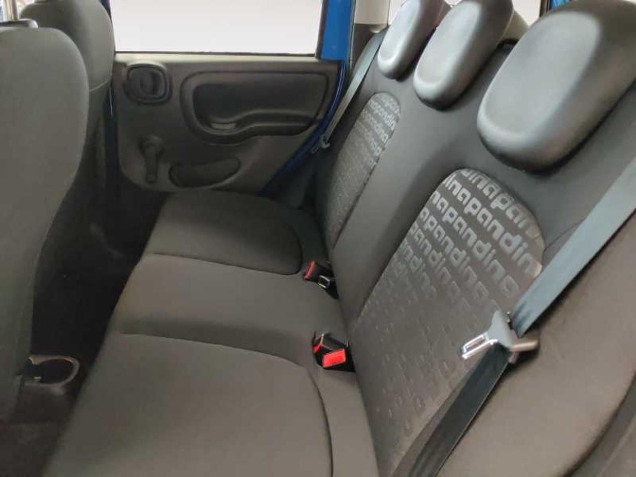 Fiat Fiat Panda usata 2
