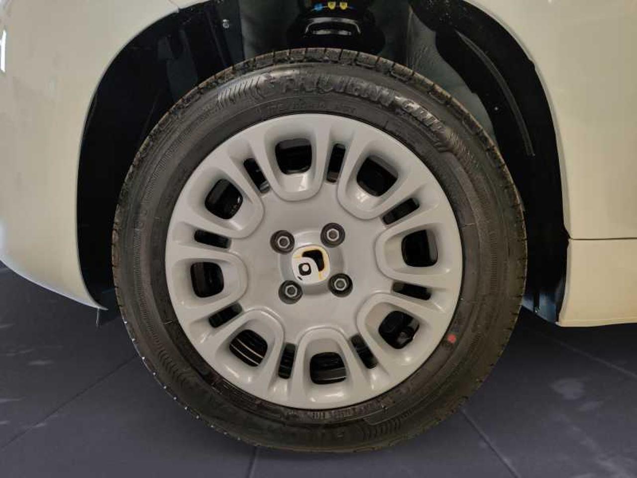 Fiat Fiat Panda usata 3