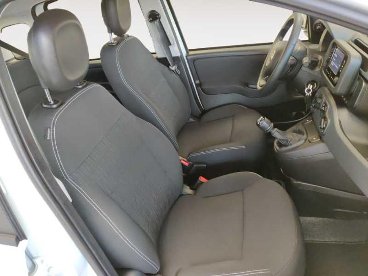Fiat Fiat Panda usata 4