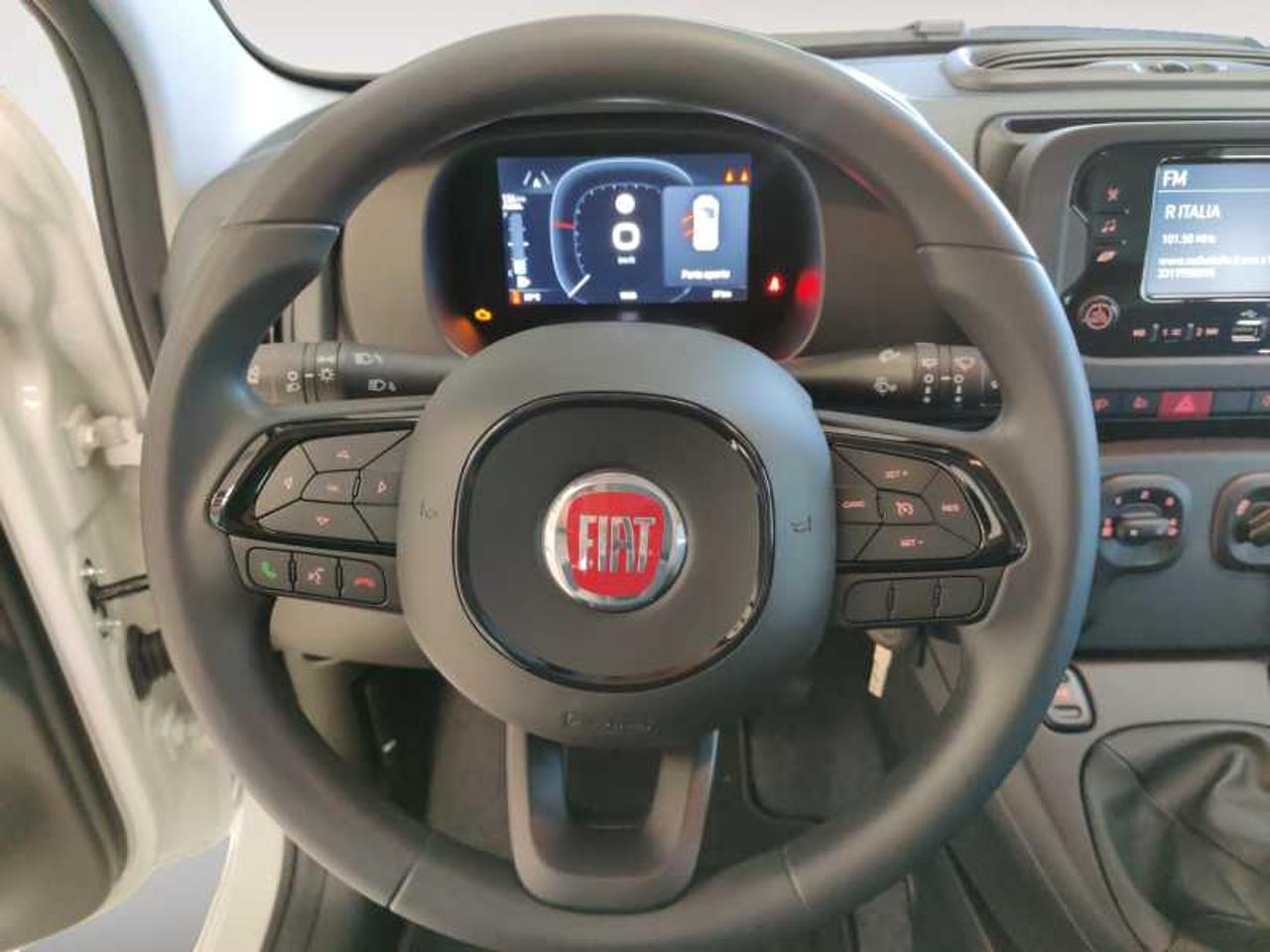 Fiat Fiat Panda usata 6