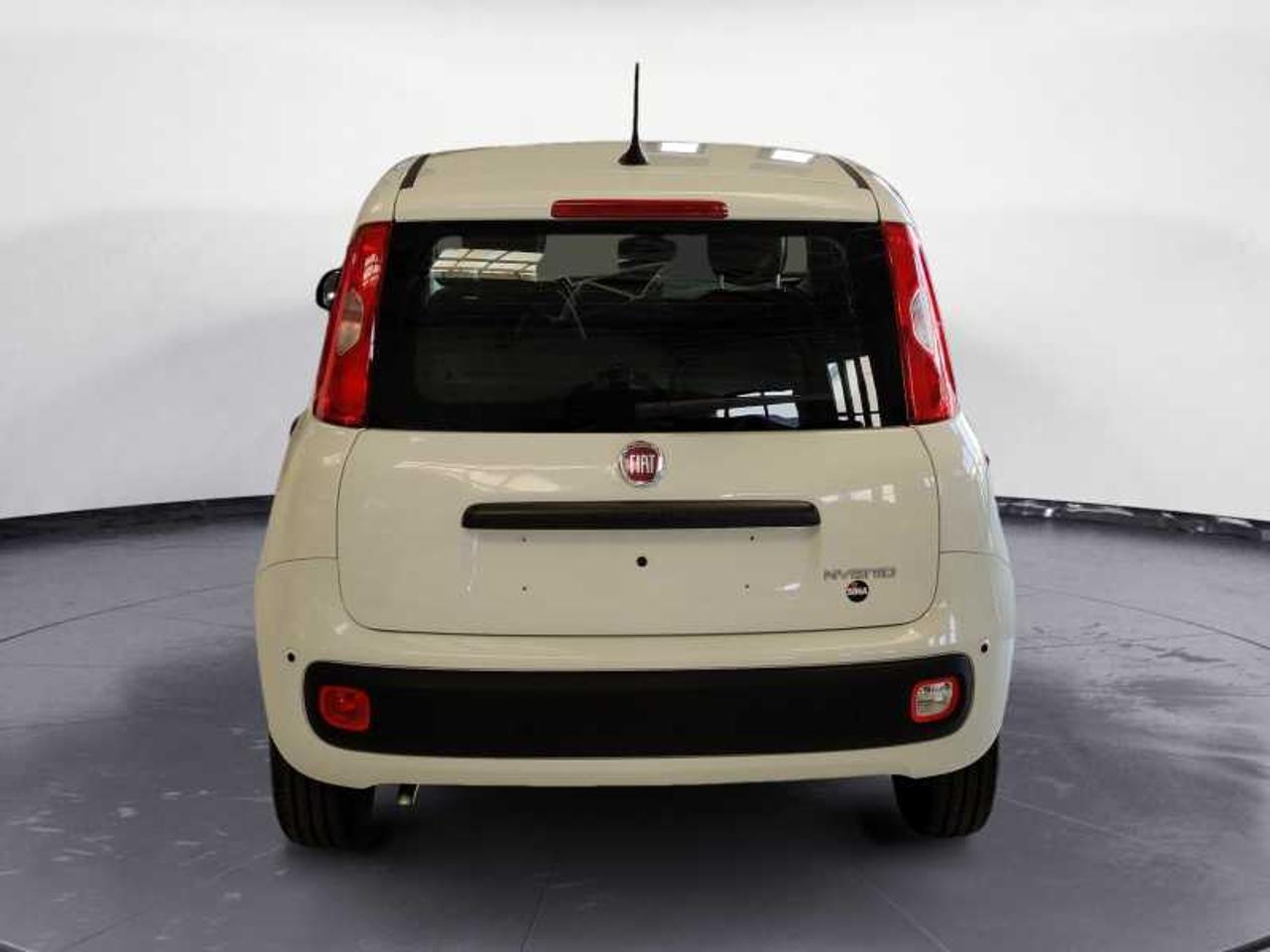 Fiat Fiat Panda usata 11