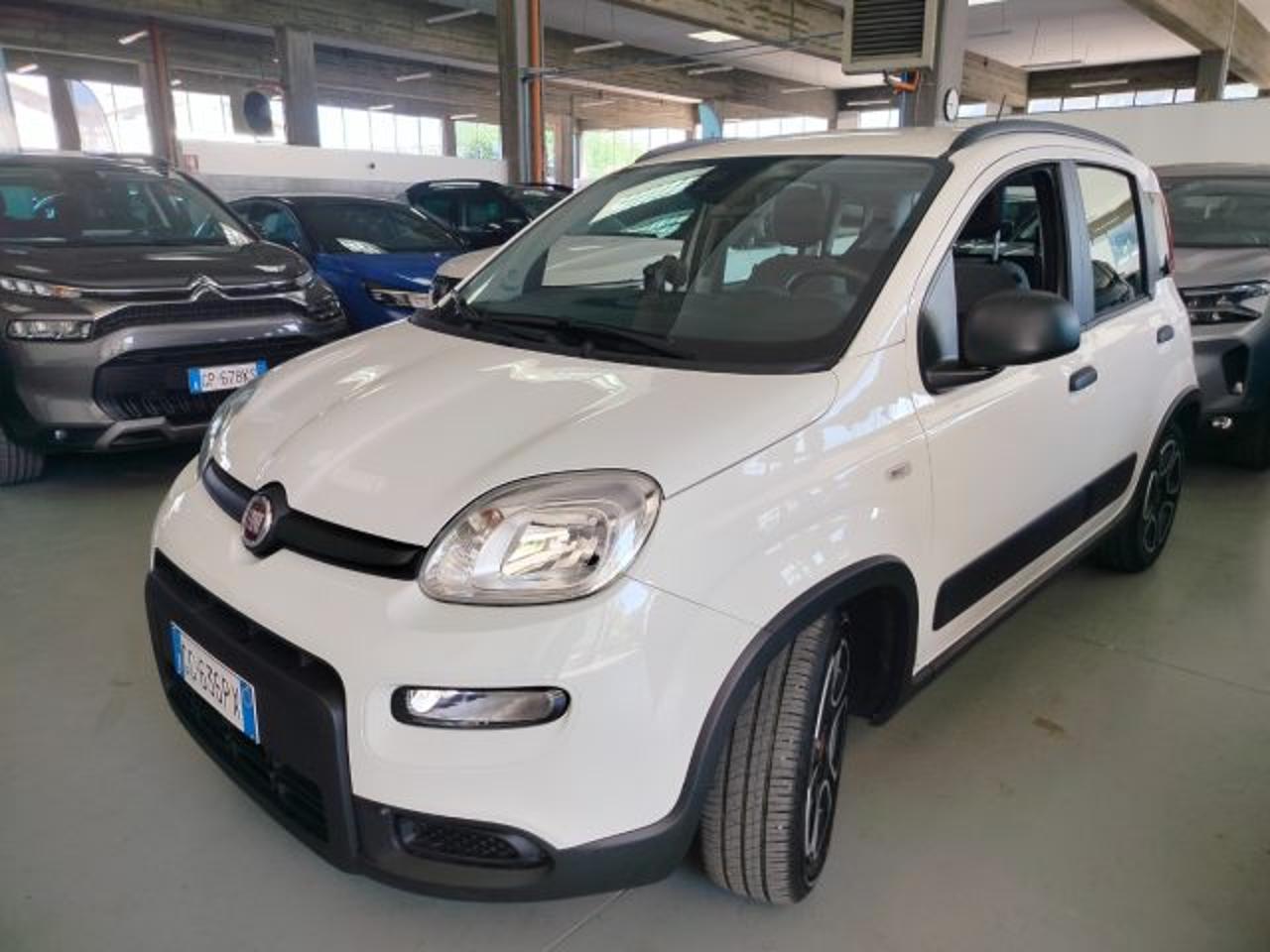 Fiat Fiat Panda 