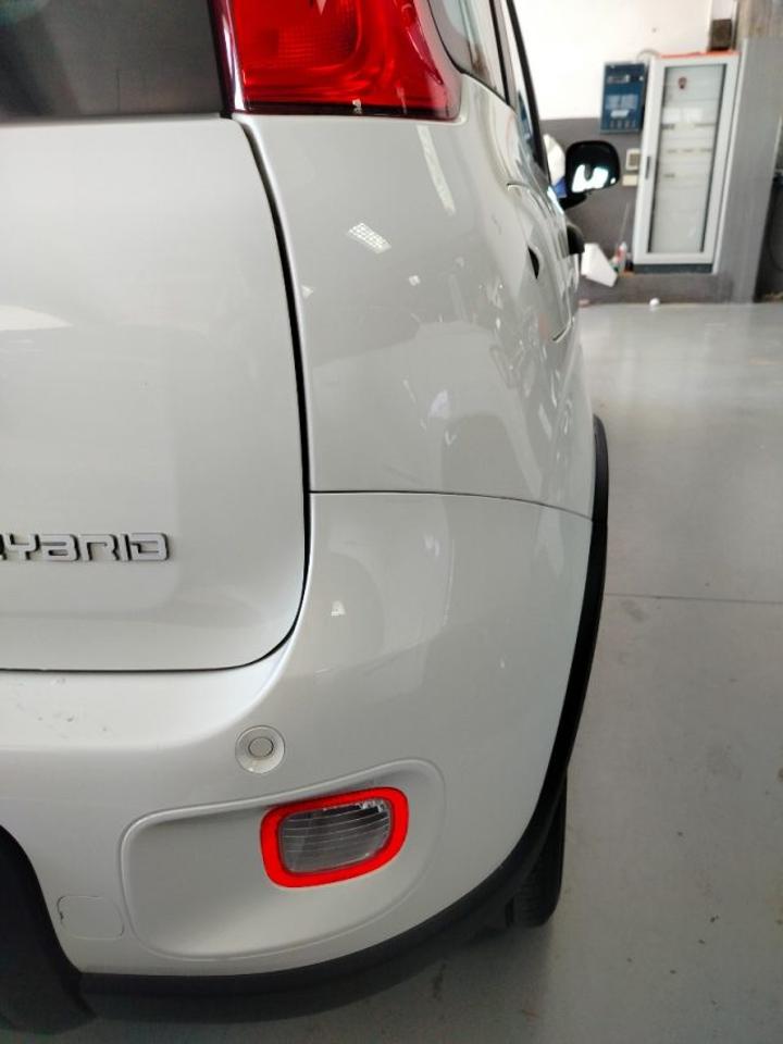 Fiat Fiat Panda usata 9