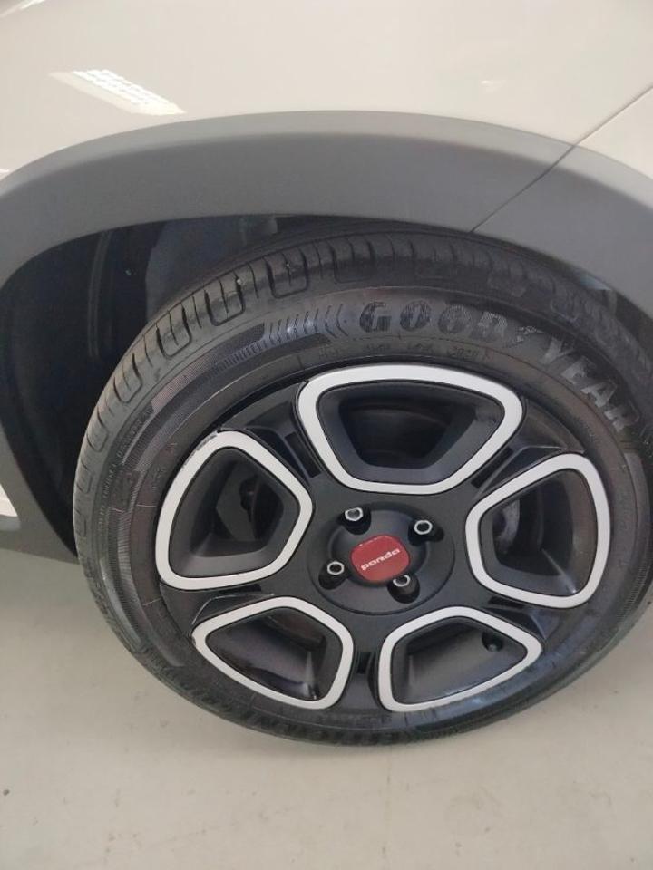 Fiat Fiat Panda usata 12