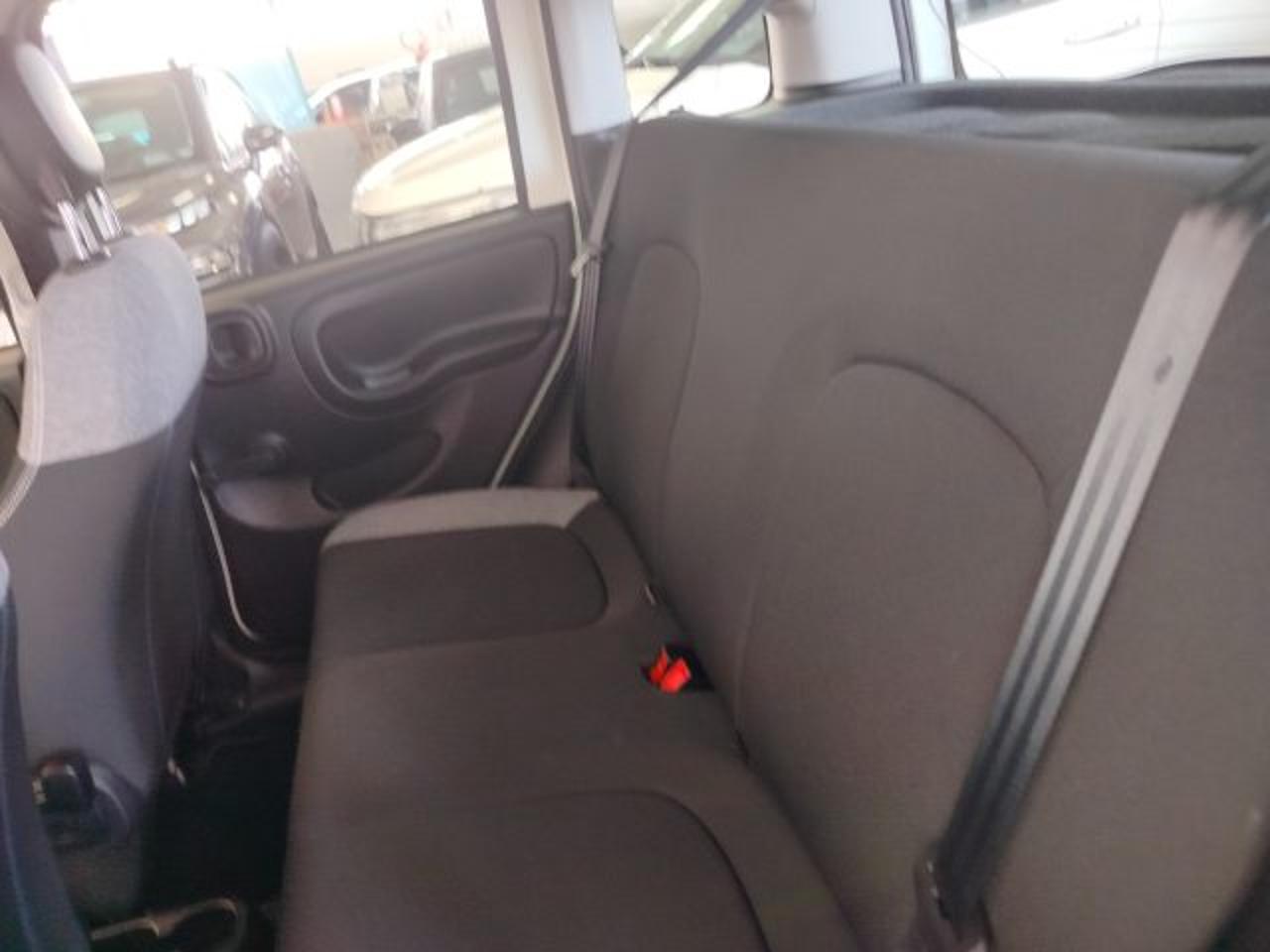 Fiat Fiat Panda usata 13