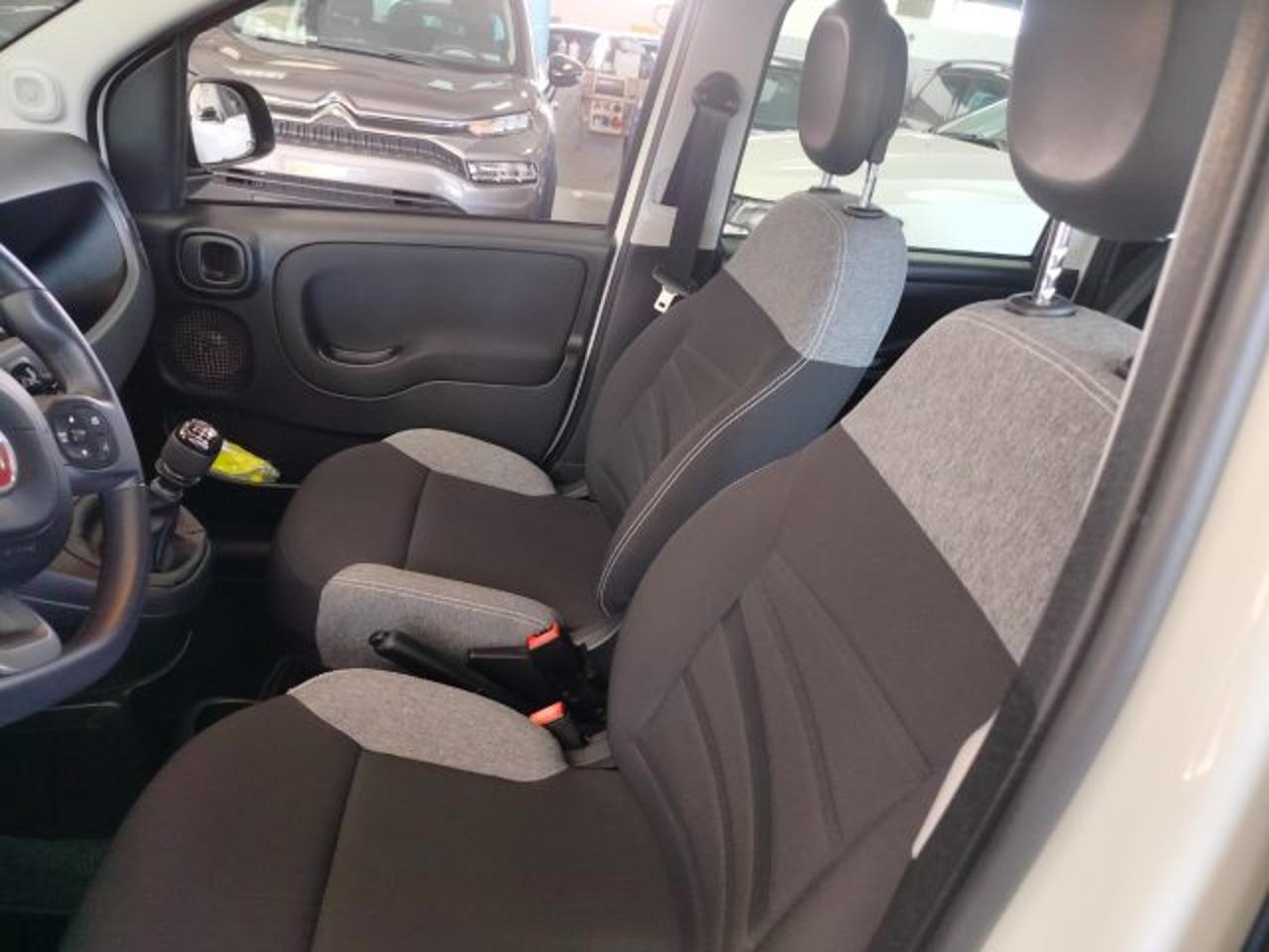 Fiat Fiat Panda usata 14