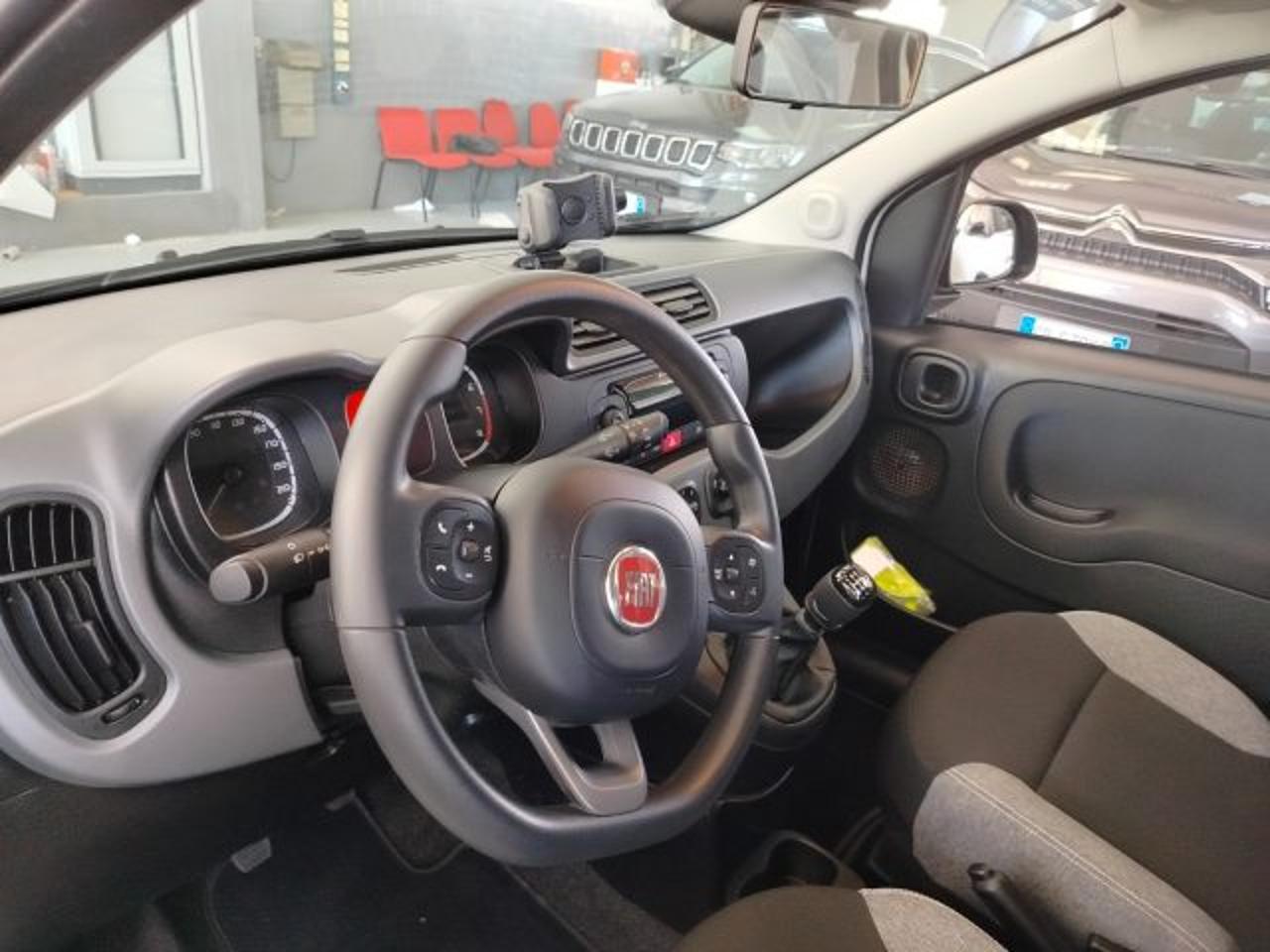 Fiat Fiat Panda usata 15