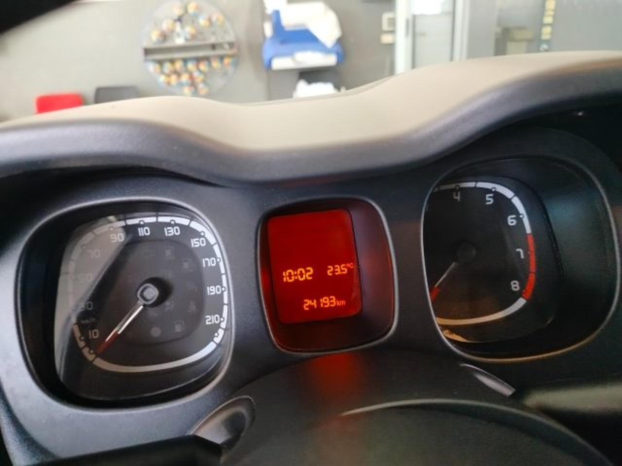 Fiat Fiat Panda usata 16