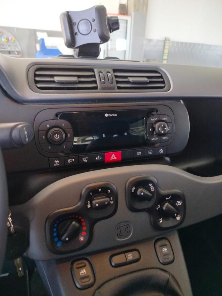 Fiat Fiat Panda usata 17