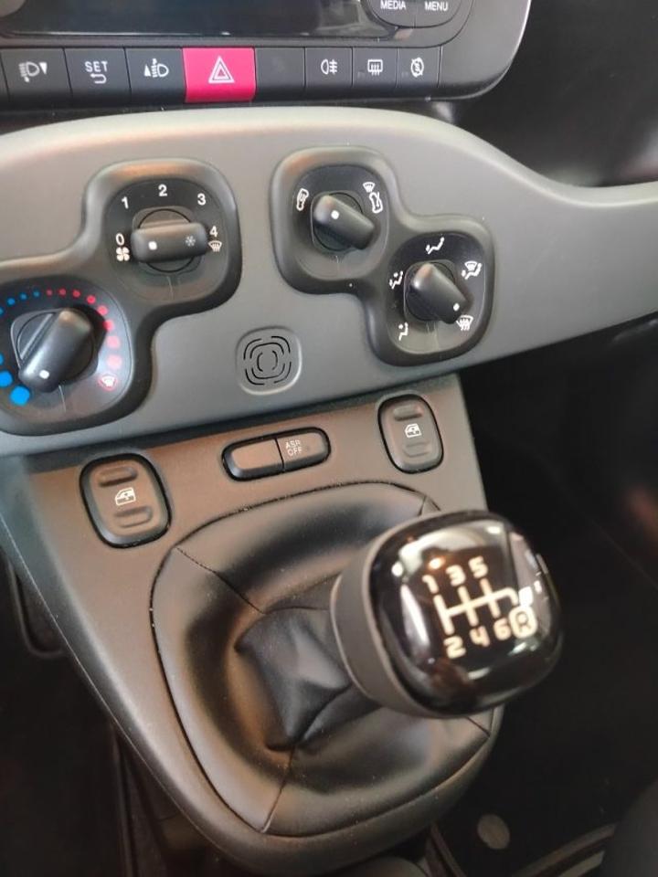Fiat Fiat Panda usata 18
