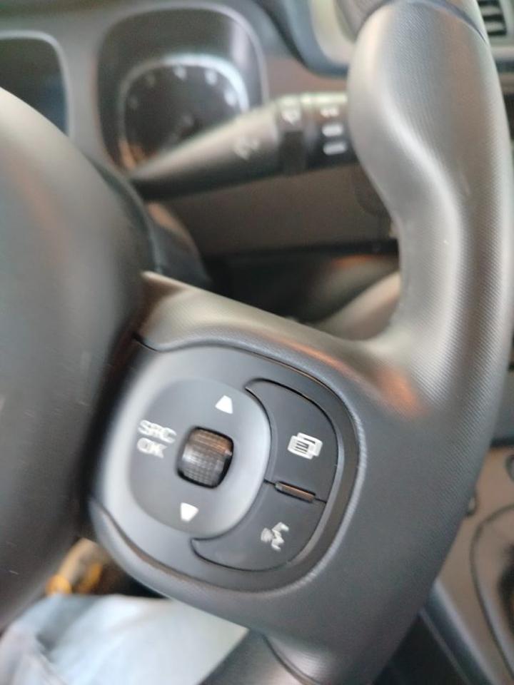 Fiat Fiat Panda usata 19