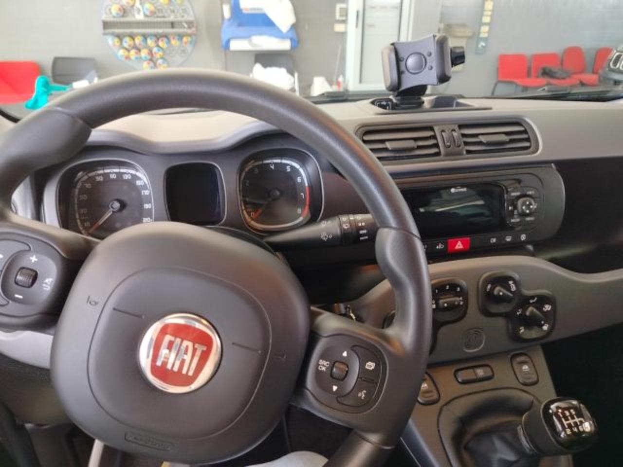 Fiat Fiat Panda usata 21
