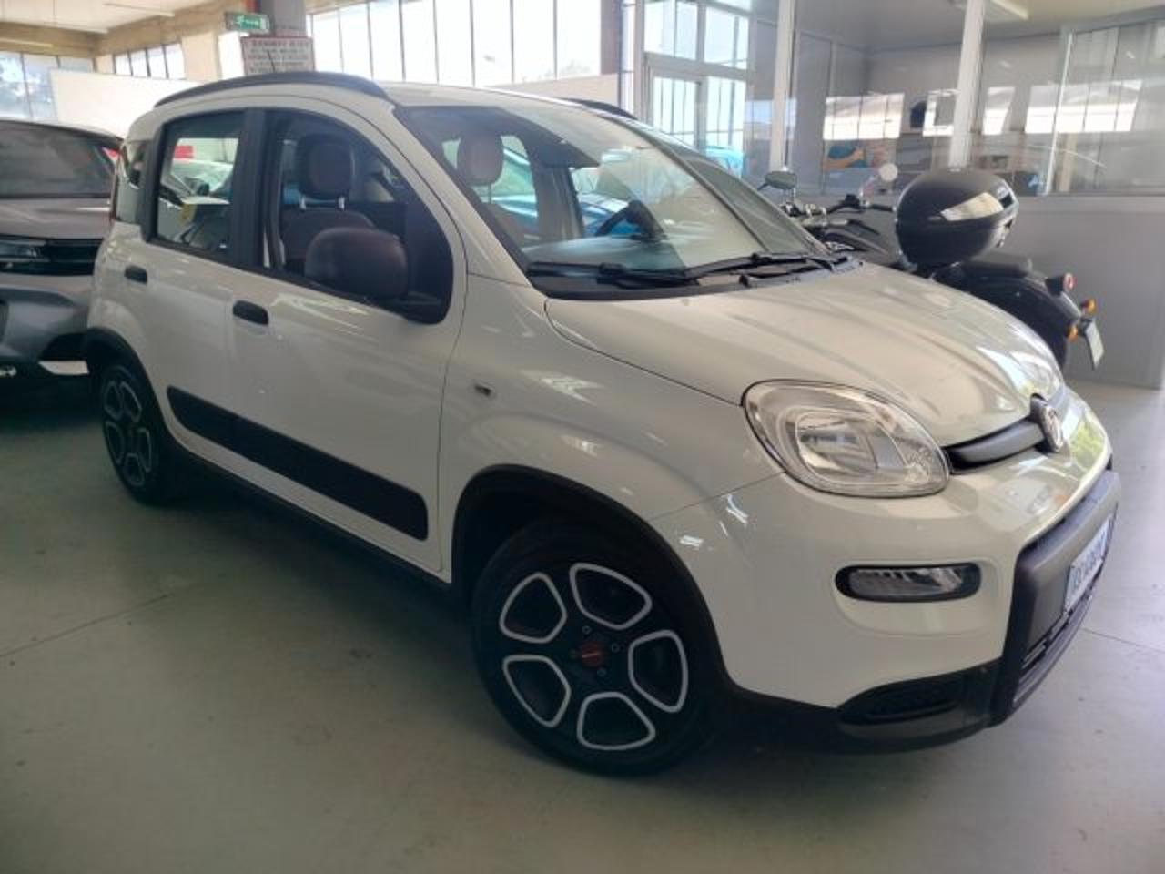 Fiat Fiat Panda usata 25