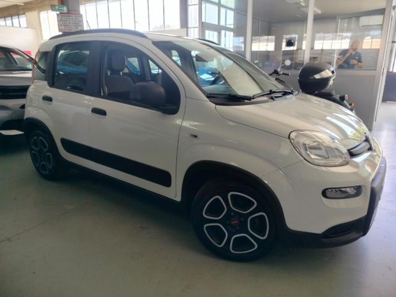 Fiat Fiat Panda usata 26