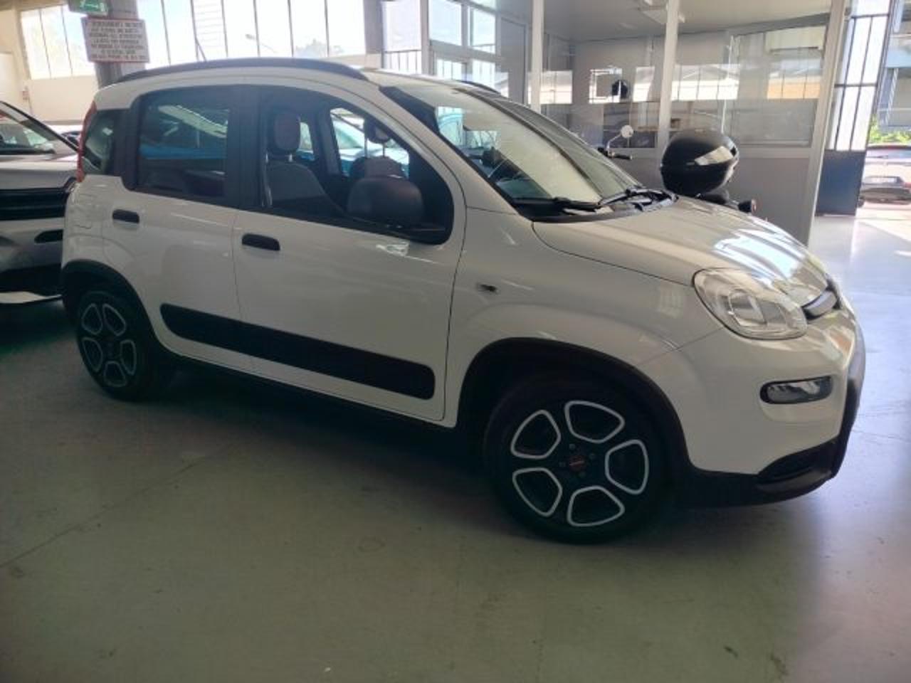 Fiat Fiat Panda usata 27