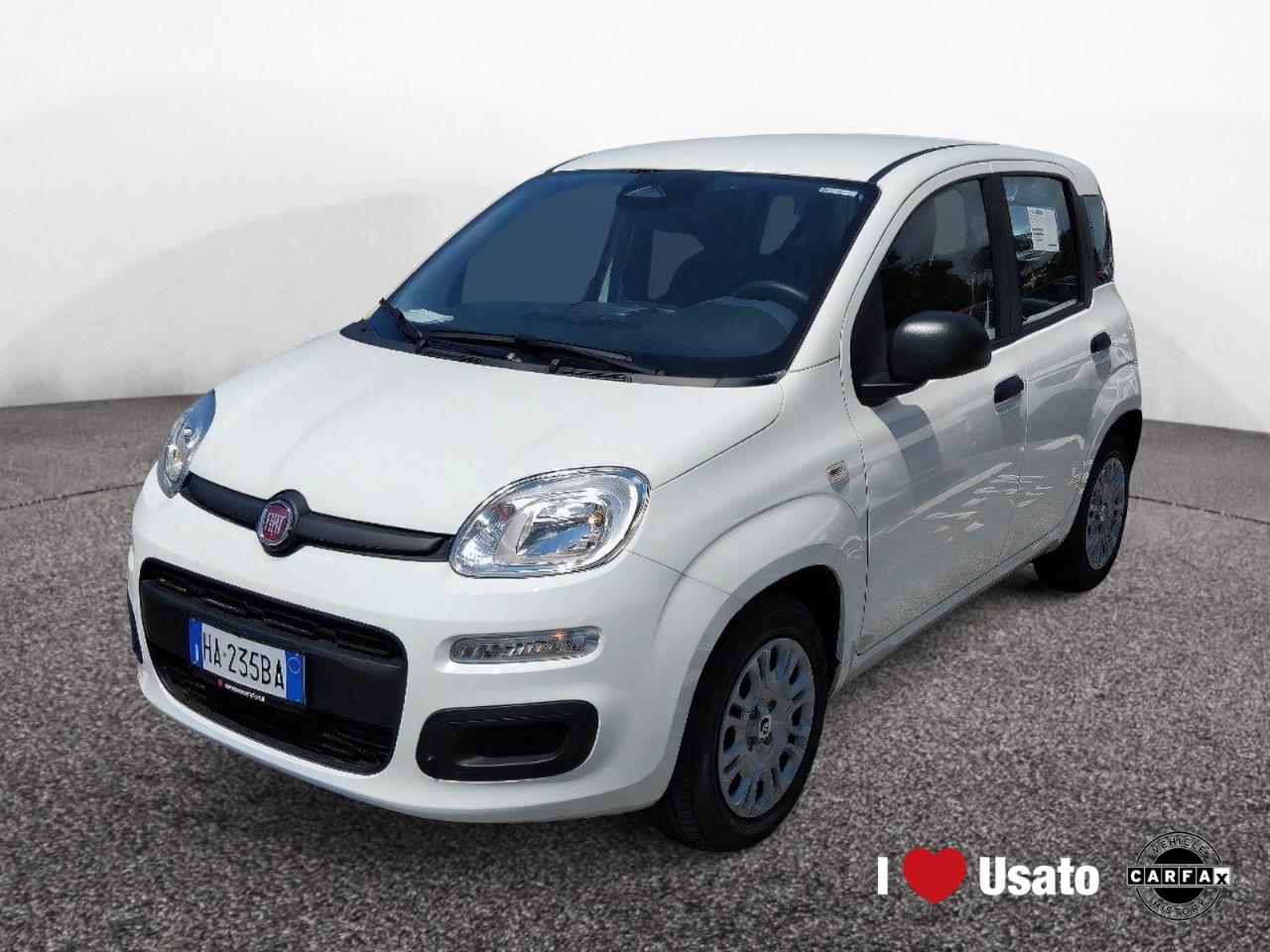 Fiat Fiat Panda PANDA New 1.0 70cv Hybrid Panda