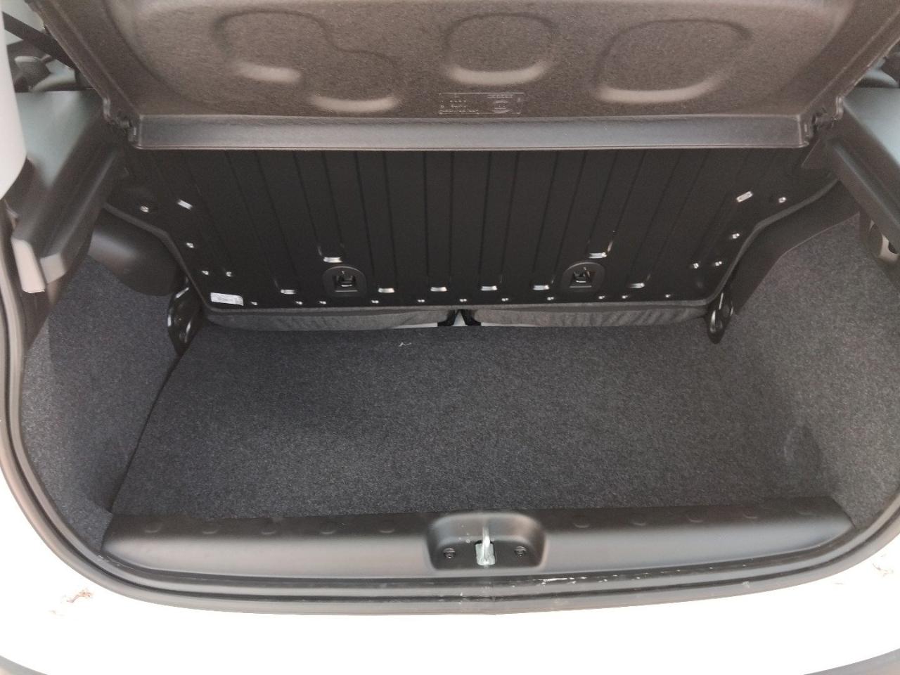 Fiat Fiat Panda usata, con chiusura centralizzata
