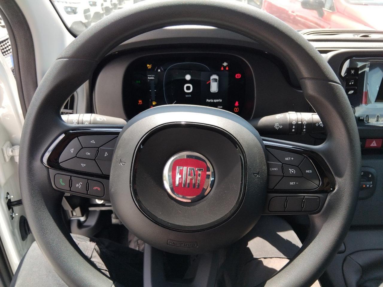 Fiat Fiat Panda usata 6