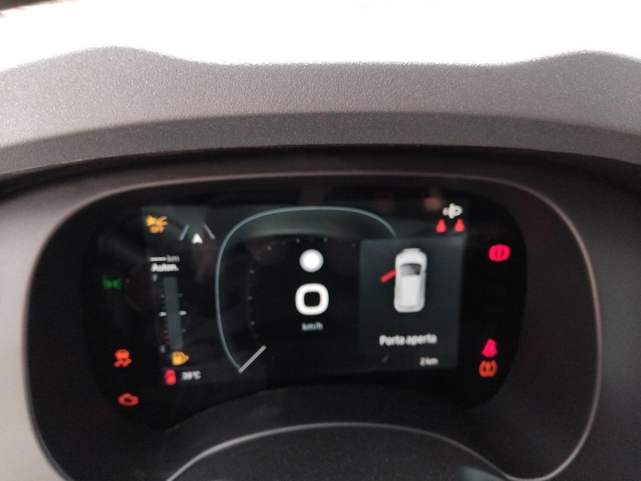Fiat Fiat Panda usata 7