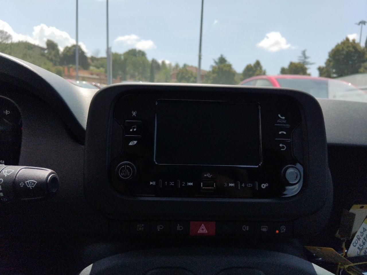 Fiat Fiat Panda usata 8