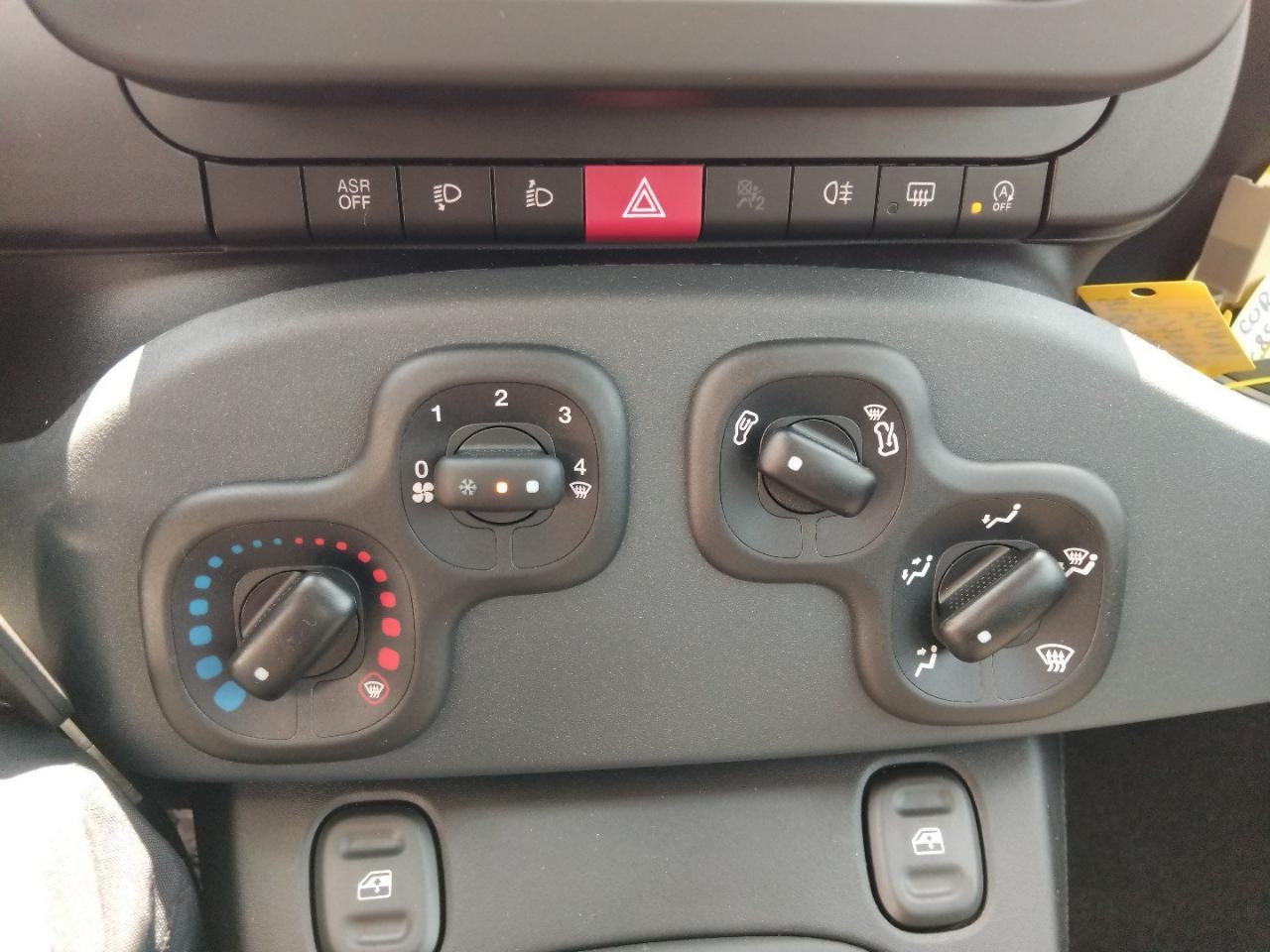 Fiat Fiat Panda usata 9