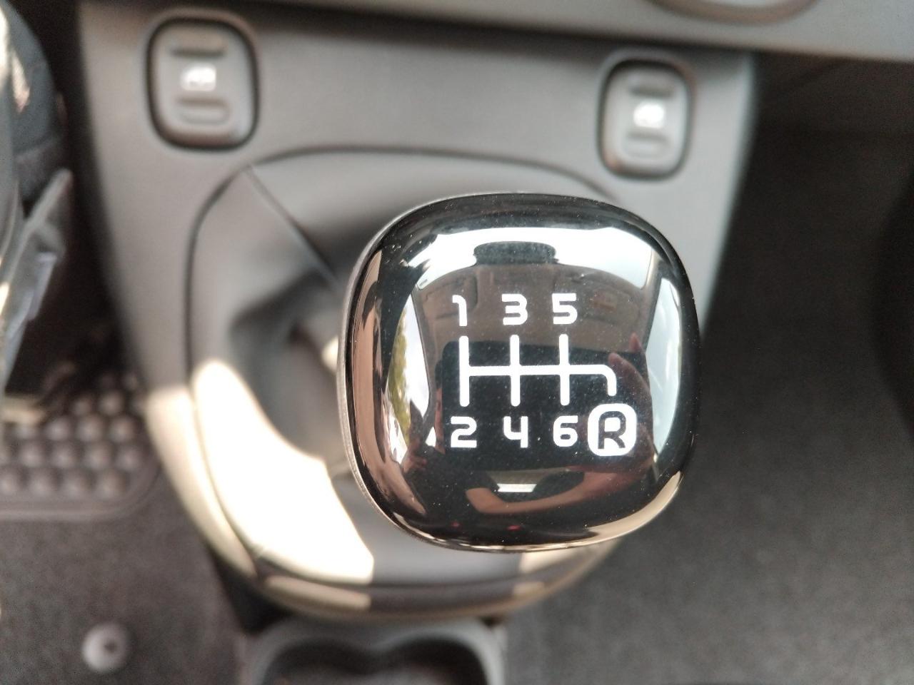 Fiat Fiat Panda usata 10
