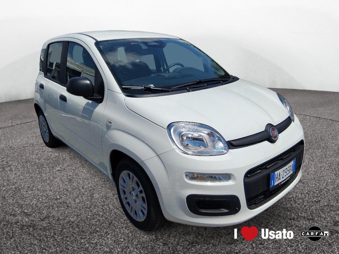 Fiat Fiat Panda usata 11