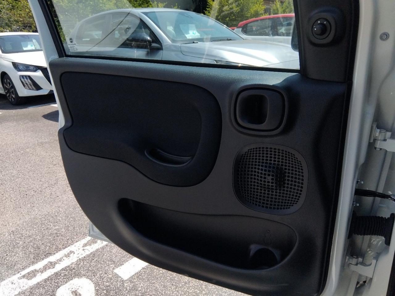 Fiat Fiat Panda usata 12
