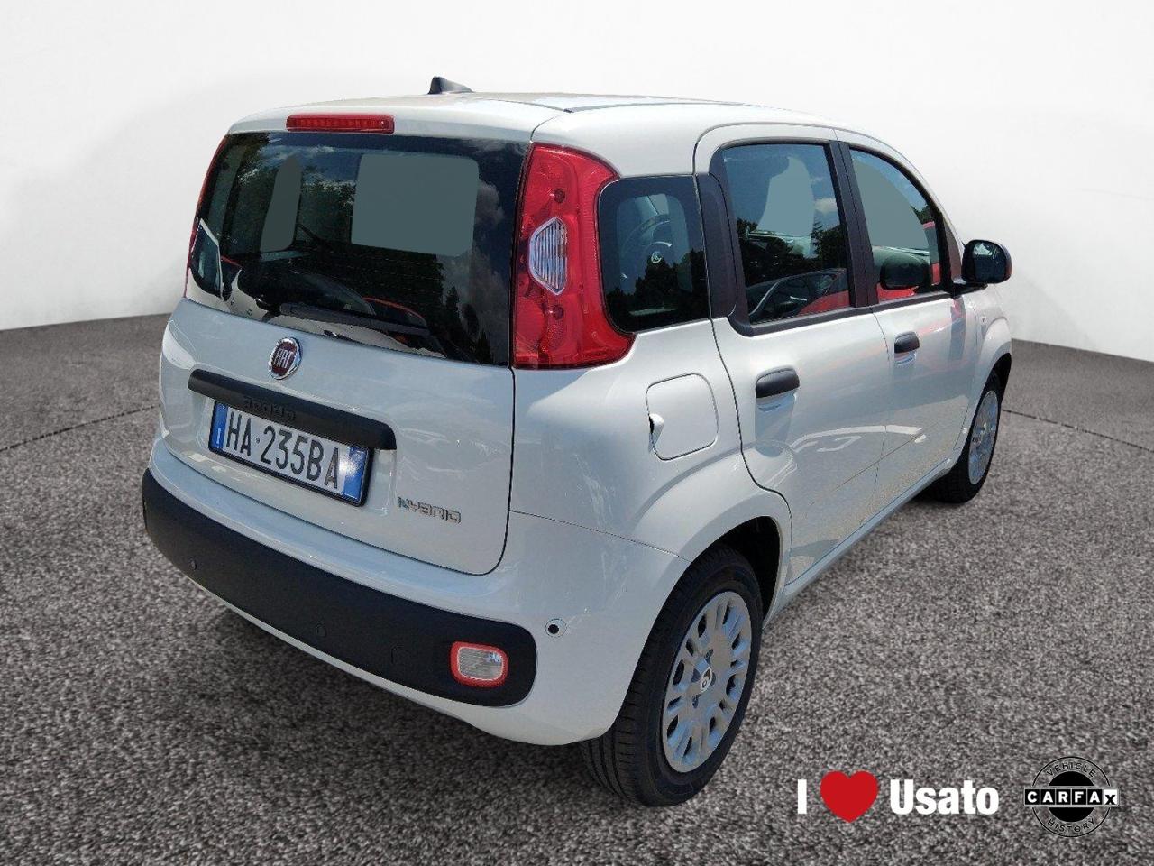 Fiat Fiat Panda usata 13