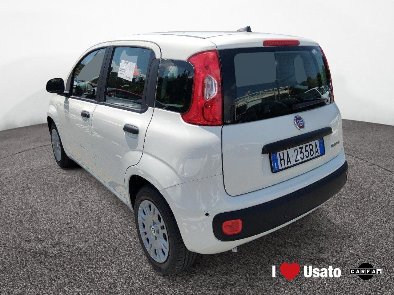 Fiat Fiat Panda usata 14